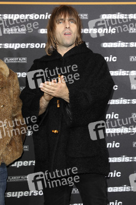 Filmpremiere 'Oasis: Supersonic' in Berlin