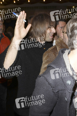 Filmpremiere 'Oasis: Supersonic' in Berlin