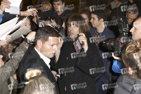 Filmpremiere 'Oasis: Supersonic' in Berlin