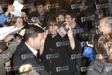 Filmpremiere 'Oasis: Supersonic' in Berlin
