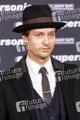 Filmpremiere 'Oasis: Supersonic' in Berlin
