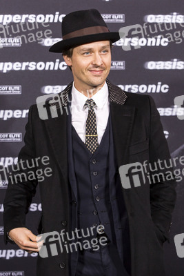 Filmpremiere 'Oasis: Supersonic' in Berlin