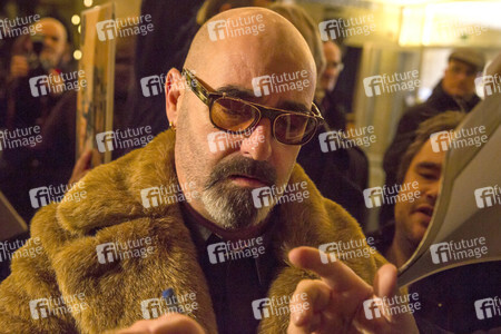 Filmpremiere 'Oasis: Supersonic' in Berlin