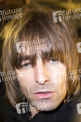 Filmpremiere 'Oasis: Supersonic' in Berlin