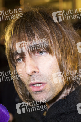 Filmpremiere 'Oasis: Supersonic' in Berlin
