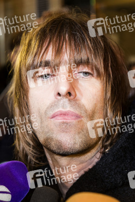 Filmpremiere 'Oasis: Supersonic' in Berlin