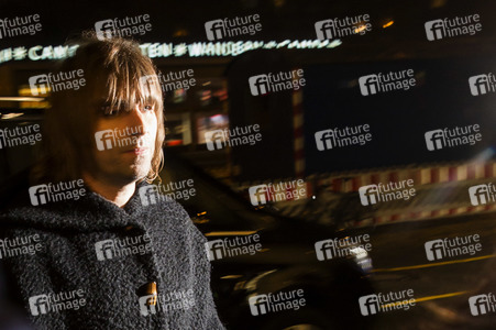 Filmpremiere 'Oasis: Supersonic' in Berlin