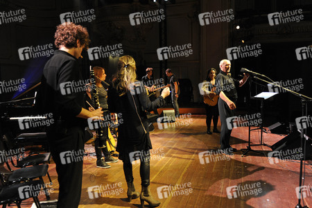Konzert von Herman van Veen in Hamburg