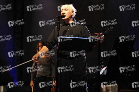 Konzert von Herman van Veen in Hamburg