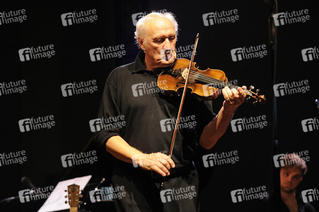 Konzert von Herman van Veen in Hamburg