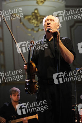 Konzert von Herman van Veen in Hamburg