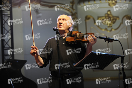 Konzert von Herman van Veen in Hamburg