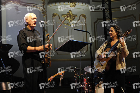 Konzert von Herman van Veen in Hamburg