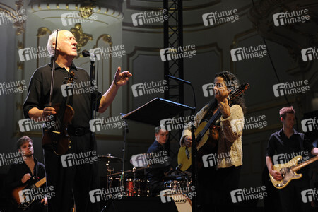 Konzert von Herman van Veen in Hamburg