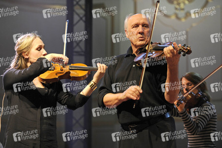 Konzert von Herman van Veen in Hamburg