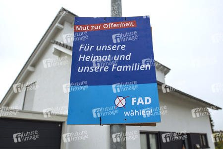 Settermin 'Toter Winkel' in Bergheim