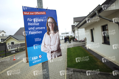 Settermin 'Toter Winkel' in Bergheim