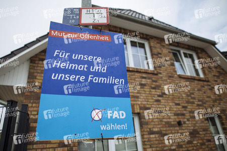 Settermin 'Toter Winkel' in Bergheim