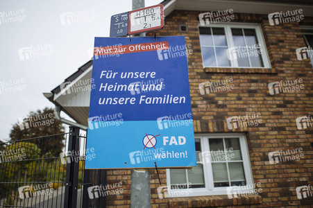 Settermin 'Toter Winkel' in Bergheim