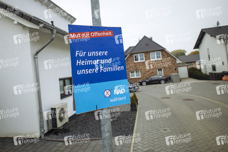 Settermin 'Toter Winkel' in Bergheim