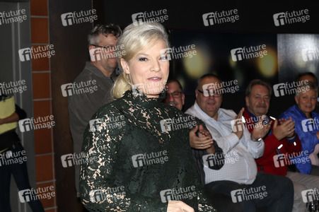 Talkshow 'Bettina und Bommes' in Hannover