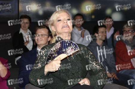 Talkshow 'Bettina und Bommes' in Hannover