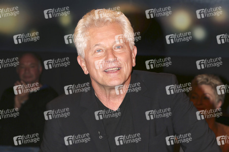 Talkshow 'Bettina und Bommes' in Hannover