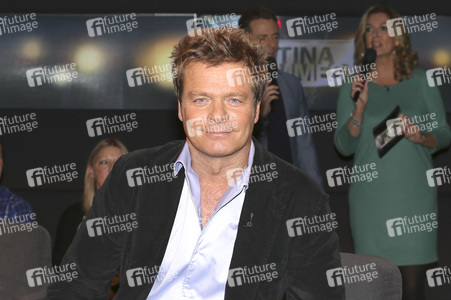 Talkshow 'Bettina und Bommes' in Hannover