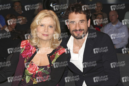 Talkshow 'Bettina und Bommes' in Hannover
