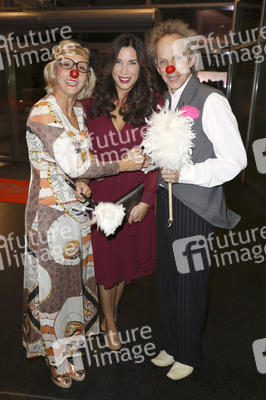 Charity Dinner der Leon Heart Foundation in Berlin