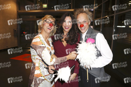 Charity Dinner der Leon Heart Foundation in Berlin