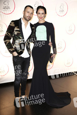 Charity Dinner der Leon Heart Foundation in Berlin