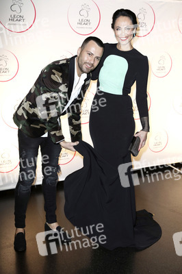 Charity Dinner der Leon Heart Foundation in Berlin