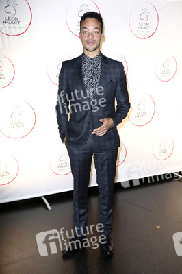 Charity Dinner der Leon Heart Foundation in Berlin
