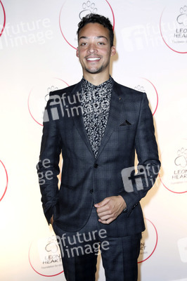Charity Dinner der Leon Heart Foundation in Berlin