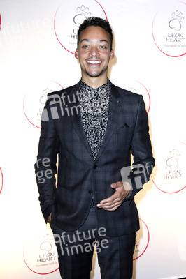 Charity Dinner der Leon Heart Foundation in Berlin