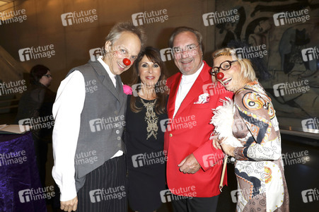 Charity Dinner der Leon Heart Foundation in Berlin