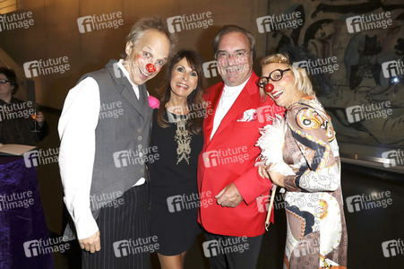 Charity Dinner der Leon Heart Foundation in Berlin