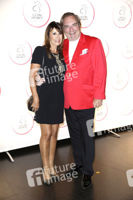 Charity Dinner der Leon Heart Foundation in Berlin