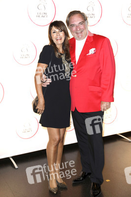 Charity Dinner der Leon Heart Foundation in Berlin