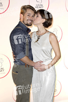 Charity Dinner der Leon Heart Foundation in Berlin