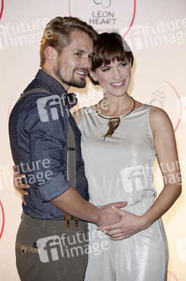Charity Dinner der Leon Heart Foundation in Berlin