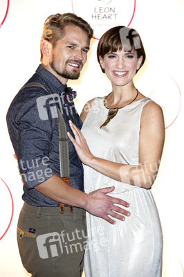 Charity Dinner der Leon Heart Foundation in Berlin