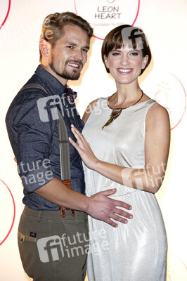 Charity Dinner der Leon Heart Foundation in Berlin