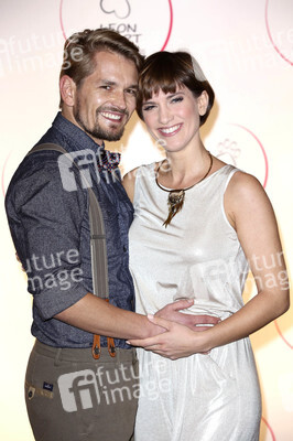 Charity Dinner der Leon Heart Foundation in Berlin