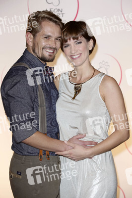 Charity Dinner der Leon Heart Foundation in Berlin