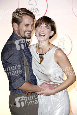 Charity Dinner der Leon Heart Foundation in Berlin