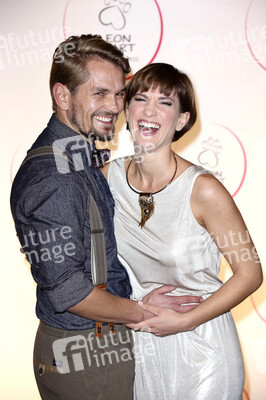Charity Dinner der Leon Heart Foundation in Berlin