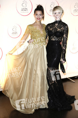 Charity Dinner der Leon Heart Foundation in Berlin