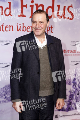 Filmpremiere 'Pettersson und Findus 2 - Das schönste Weihnachten überhaupt' in Köln